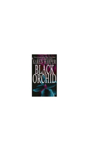 Black Orchid 