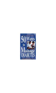 50 Ways to Cope with Diabetes 