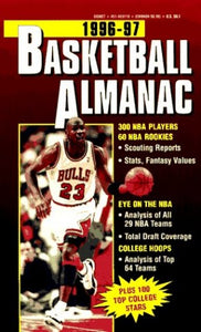 1996/97 Basketball Almanac 