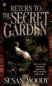 Return to the Secret Garden 