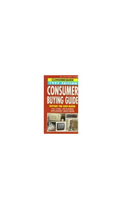 Consumer Buying Guide 1997 