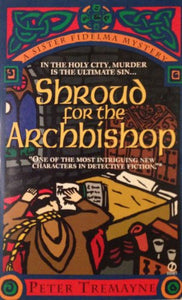 Shroud for the Archbishop 