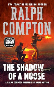 Ralph Compton the Shadow of a Noose 