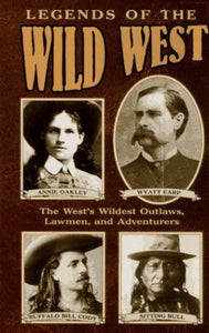 Legends of the Wild West 