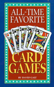 All-Time Favorite Card Games 