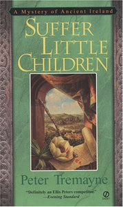 Suffer Little Children 