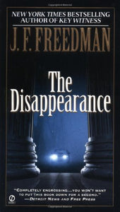 The Disappearance 