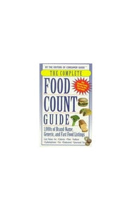 The Complete Food Count Guide 