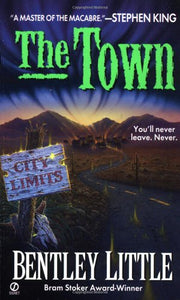 The Town 