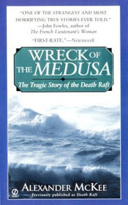 The Wreck of the Medusa 