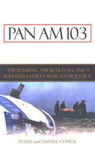 Pan Am 103 