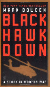 Black Hawk Down 