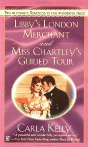 Libby's London Merchant & Miss 