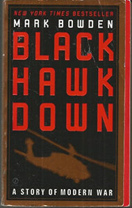 Black Hawk Down 