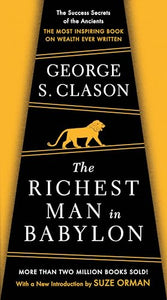 The Richest Man In Babylon 