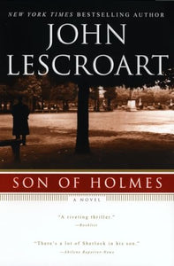 Son of Holmes 