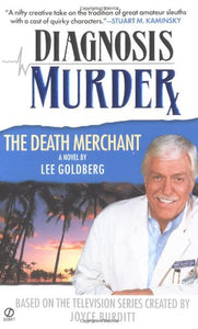 Diagnosis Murder #2 