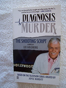 Diagnosis Murder #3 