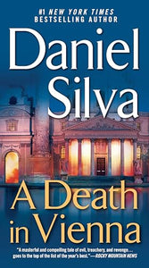 A Death in Vienna 