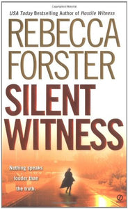 Silent Witness 