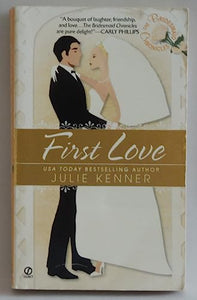 First Love 