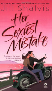 Her Sexiest Mistake 