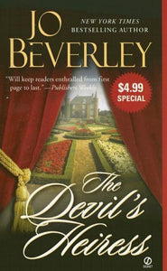 The Devil's Heiress 