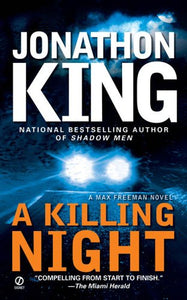 A Killing Night 