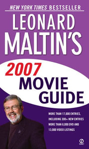 Leonard Maltin's Movie Guide 