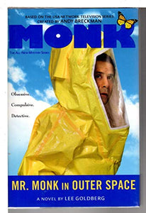 Mr. Monk In Outer Space 