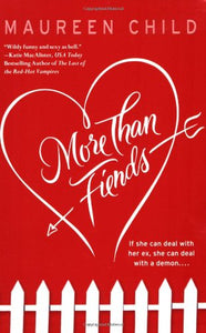 More Than Fiends 