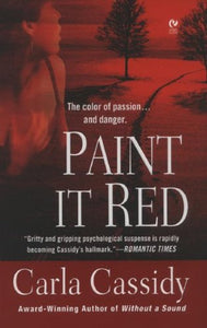 Paint It Red 