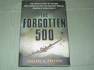 The Forgotten 500 