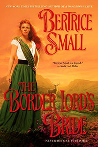 The Border Lord's Bride 