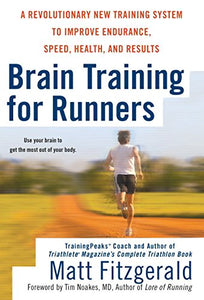 Brain Training for Runners 