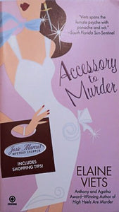 Accessory to Murder 