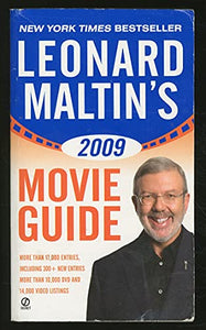 Leonard Maltin's Movie Guide 