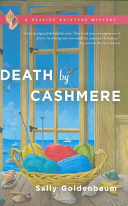 Death by Cashmere 