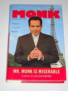 Mr. Monk Is Miserable 