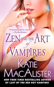 Zen And The Art Of Vampires 