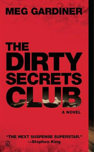 The Dirty Secrets Club 