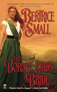 The Border Lord's Bride 