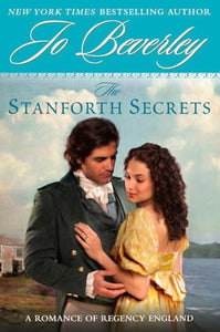 The Stanforth Secrets 