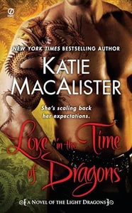 Love in the Time of Dragons 