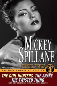 The Mike Hammer Collection Vol.3 