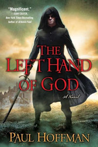 The Left Hand of God 