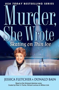 Murder She Wrote 