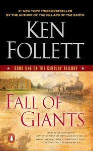 Fall of Giants 