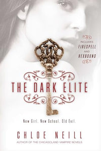 The Dark Elite 