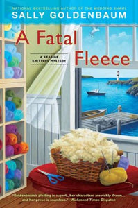 A Fatal Fleece 